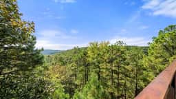 New! Unbelievable Views! Gourmet Kitchen! Firepit!