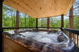 New! Hang Loose! Hot Tub, Firepit, Arcade, Playset