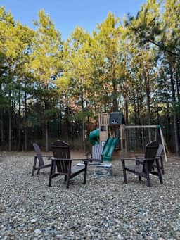 Naked Bear Retreat! Hot Tub! Arcade! Playset!