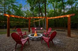 New! Kickin' Back! Quality-Privacy-Proximity!