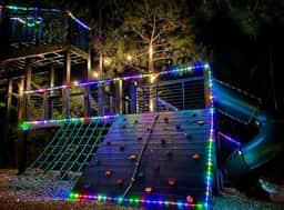 Entertainment Cabin Retreat, Spa Games & Play Zone